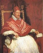 Pontifex VELAZQUEZ, Diego Rodriguez de Silva y